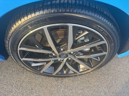 Used 2025 Subaru Impreza 2.0i Sport image 38