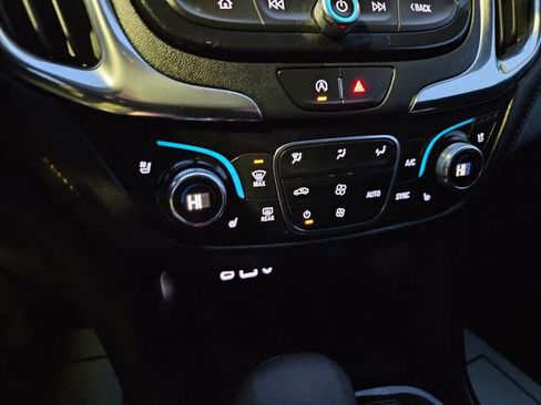 Certified 2022 Chevrolet Equinox Premier image 16