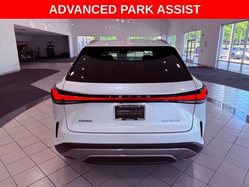 Used 2023 Lexus RX 350 FWD w/ Cold Area Package image 6