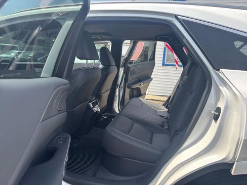 Used 2023 Lexus RX 350 Premium w/ Accessory Package AWD/4WD image 13