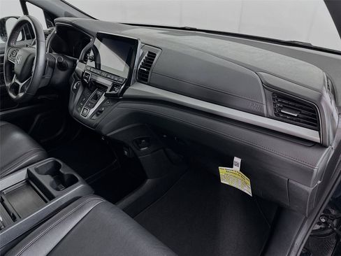 Used 2024 Honda Odyssey Sport image 30