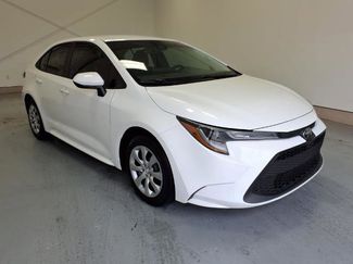 Used 2022 Toyota Corolla LE image 1