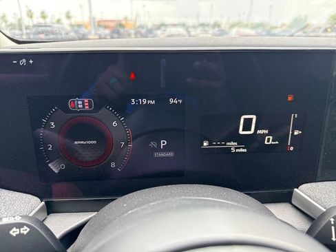 New 2026 Nissan Kicks SV w/ Cold Weather Package FWD image 15