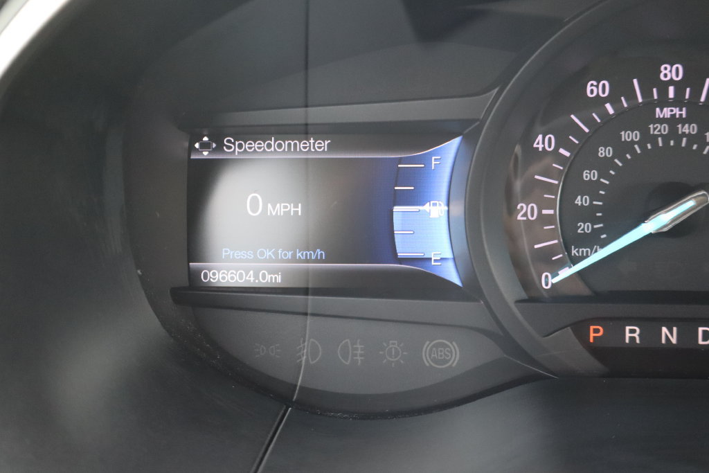 Used 2017 Ford Edge SEL w/ Equipment Group 201A AWD/4WD image 40