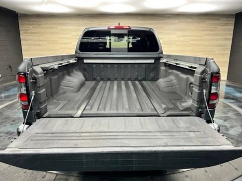 Used 2023 Nissan Frontier SV w/ SV Convenience Package AWD/4WD image 21