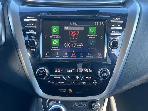 Used 2024 Nissan Murano SL image 26