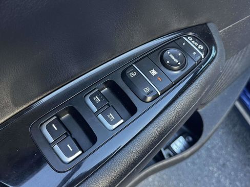 Used 2017 Kia Optima SX FWD image 17