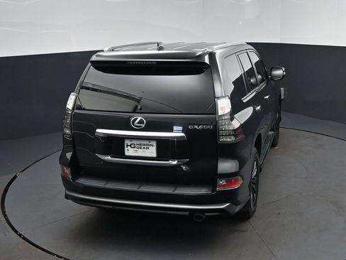 Certified 2023 Lexus GX 460 Premium w/ Accessory Package AWD/4WD image 34