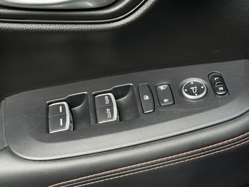 Certified 2023 Honda HR-V Sport image 13