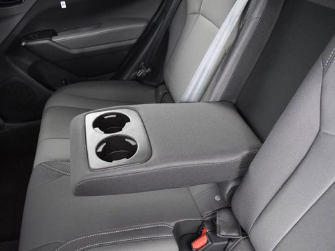 New 2026 Subaru Crosstrek 2.5i image 22
