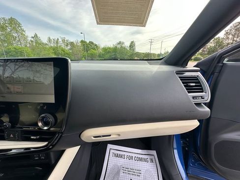Used 2024 Lexus NX 350 AWD w/ Cold Area Package image 16