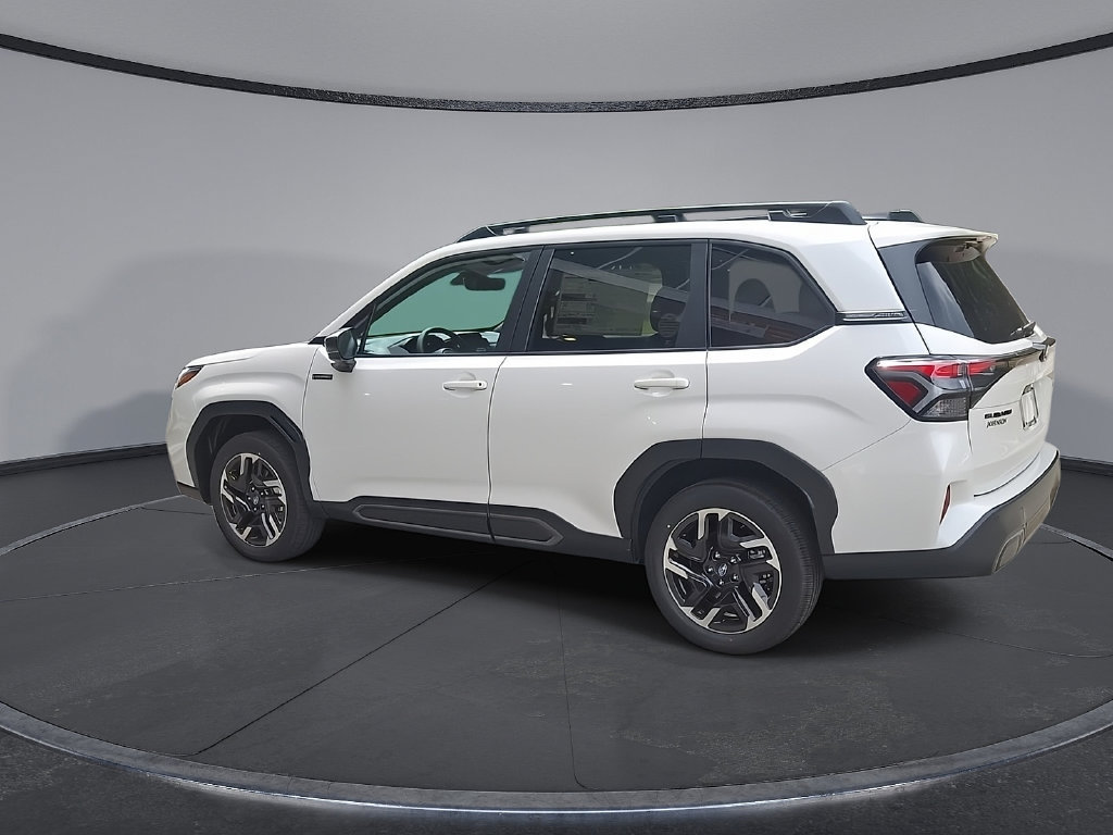 New 2026 Subaru Forester Sport AWD/4WD image 2