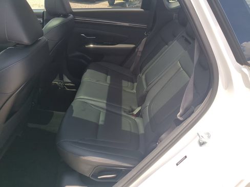 Used 2024 Hyundai Tucson Limited FWD image 31