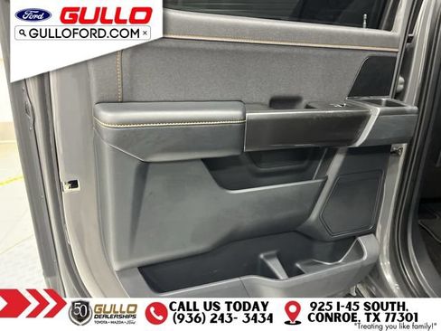 Used 2021 Ford F150 Tremor w/ Equipment Group 401A Mid AWD/4WD image 18