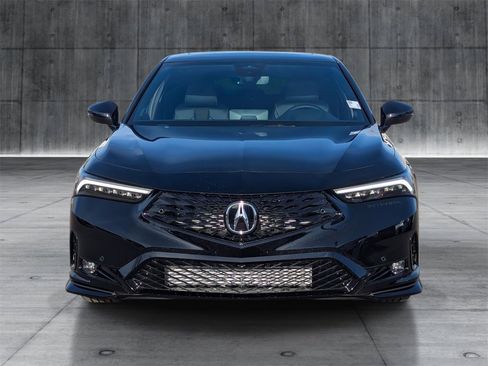 New 2026 Acura Integra A-Spec image 10
