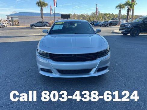 Used 2022 Dodge Charger SXT image 34
