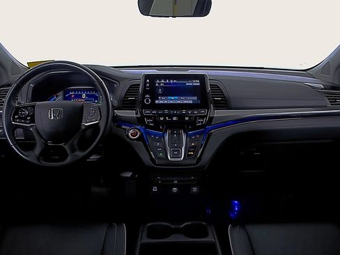 Used 2024 Honda Odyssey Elite image 14
