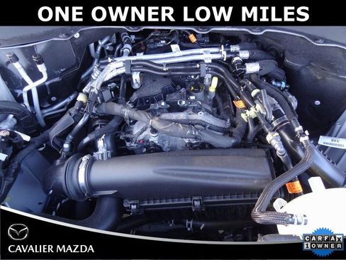 Used 2025 Ford Explorer Active image 45