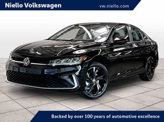New 2026 Volkswagen Jetta SE FWD video 1