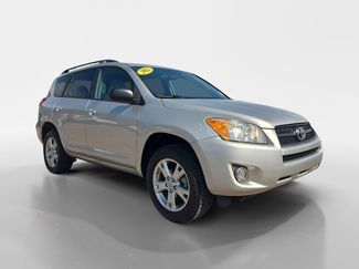 Used 2012 Toyota RAV4 Base w/ Upgrade Value Pkg video 1