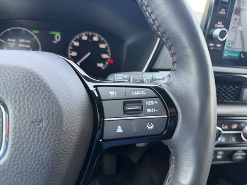 Used 2023 Honda CR-V Sport Touring image 26