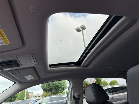 New 2025 Acura ADX FWD image 37