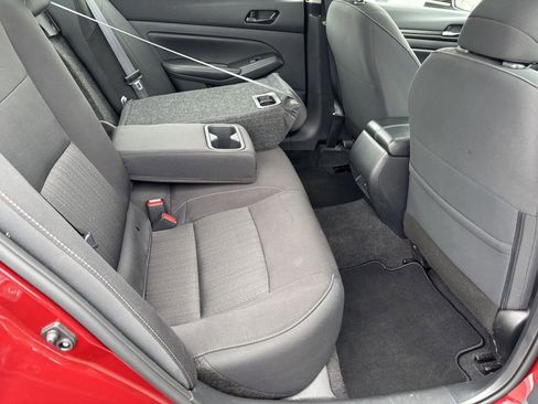 Used 2025 Nissan Altima 2.5 SV w/ SV Special Edition Package image 30