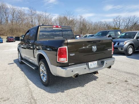 Used 2013 RAM 1500 Laramie w/ Convenience Group image 6
