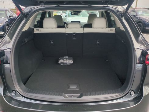 New 2025 MAZDA CX-5 AWD 2.5 S w/ Preferred Package image 13