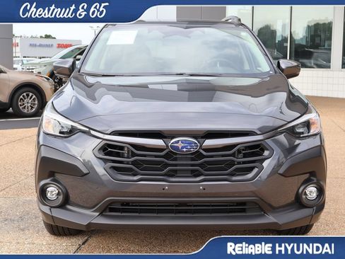 Used 2024 Subaru Crosstrek 2.0i Premium w/ Popular Package #4 AWD/4WD image 8