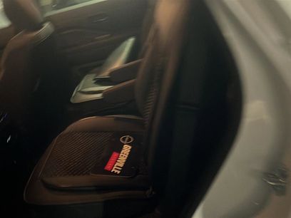 Used 2025 Nissan Pathfinder SV w/ SV Premium Package