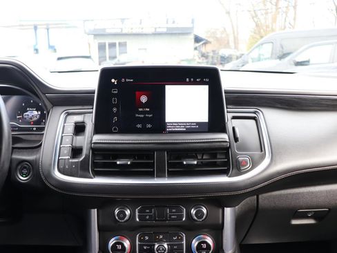 Used 2024 GMC Yukon SLT image 21