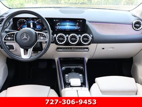 Certified 2023 Mercedes-Benz GLA 250 4MATIC image 18