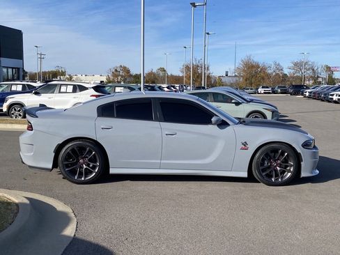 Used 2022 Dodge Charger Scat Pack image 8