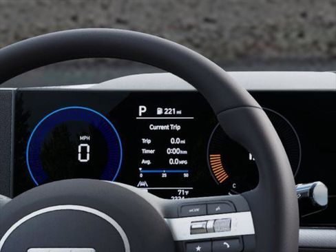New 2026 Hyundai Sonata SEL FWD image 14