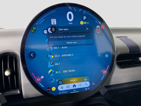 Used 2025 MINI Cooper S image 18