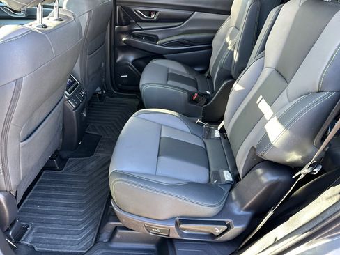 Used 2024 Subaru Ascent Onyx Edition Limited w/ Popular Package Onyx image 22