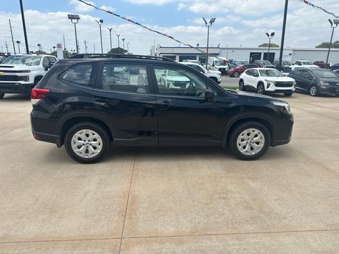 Used 2019 Subaru Forester w/ Alloy Wheel Package AWD/4WD image 30
