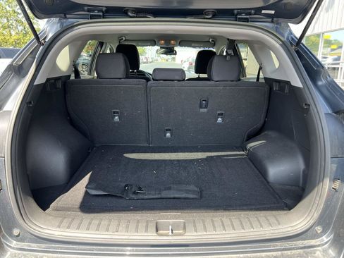 Used 2019 Hyundai Tucson SE AWD/4WD image 13