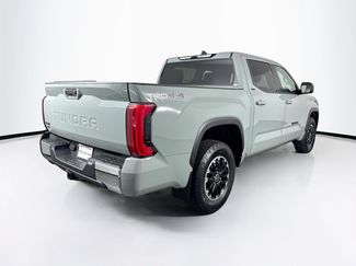 Certified 2024 Toyota Tundra SR5 w/ TRD Off-Road Package video 2