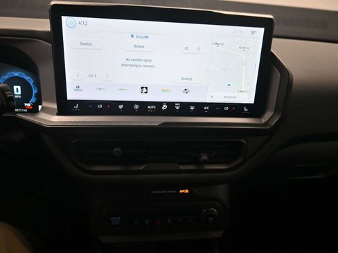 Used 2025 Ford Bronco Sport Outer Banks w/ Outer Banks Tech Package+ image 18