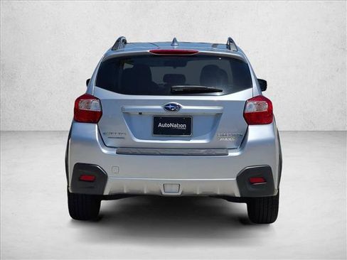 Used 2017 Subaru Crosstrek 2.0i Limited AWD/4WD image 7