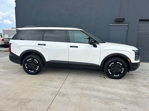 Certified 2026 Hyundai Palisade XRT Pro AWD/4WD image 9