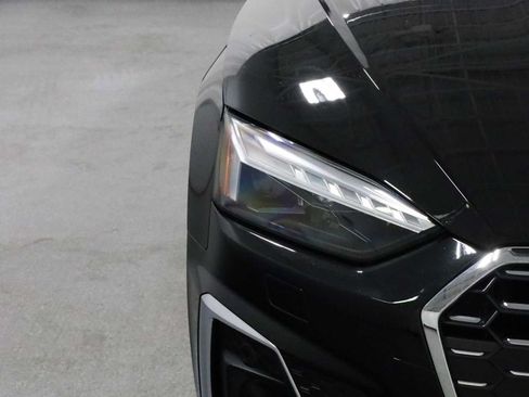 Used 2023 Audi S5 Prestige w/ Prestige Package AWD/4WD image 15