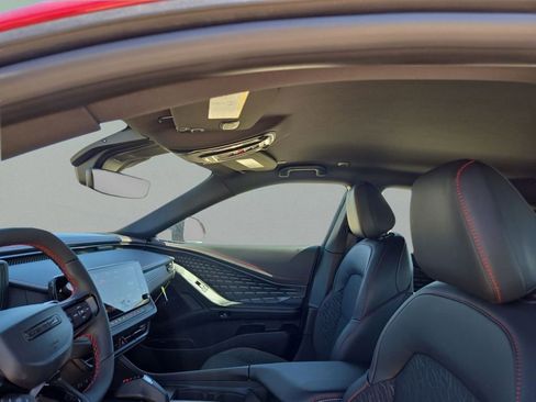 New 2026 Dodge Charger Scat Pack image 15