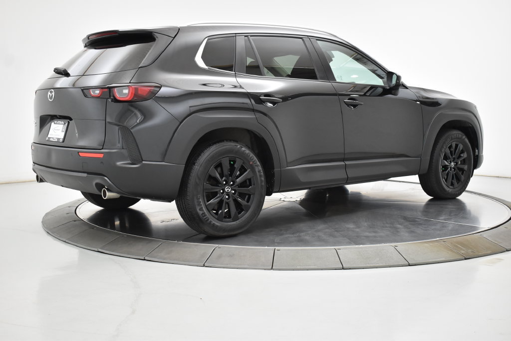 Used 2026 MAZDA CX-50 AWD 2.5 S w/ Preferred Pkg image 21