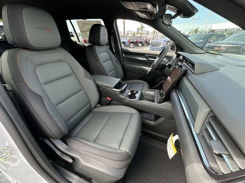 New 2026 GMC Terrain AT4 image 29