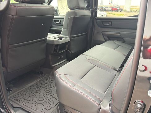 New 2026 Toyota Tundra TRD Pro AWD/4WD image 10