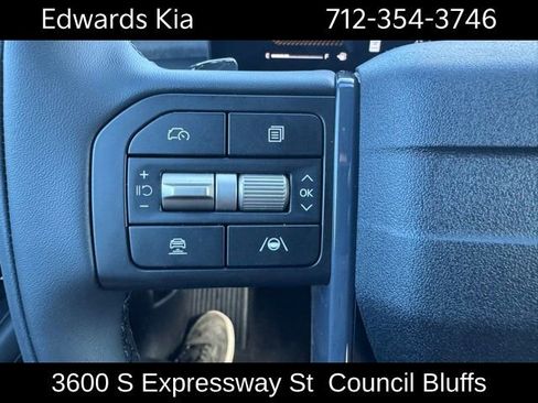 New 2027 Kia Telluride S AWD/4WD image 18