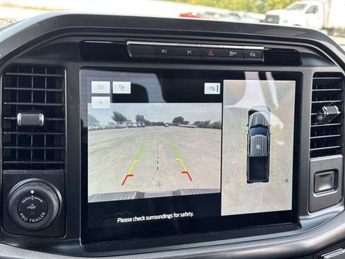 Used 2022 Ford F150 Tremor w/ Equipment Group 402A High AWD/4WD image 17